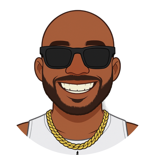 BadGuyToba circle logo